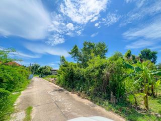 For sale land in Sattahip, Chonburi