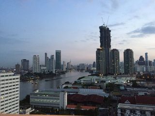 ให้เช่า 2 ห้องนอน คอนโด ใน บางคอแหลม, กรุงเทพฯ