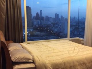 ให้เช่า 2 ห้องนอน คอนโด ใน บางคอแหลม, กรุงเทพฯ
