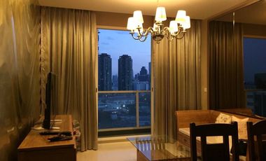 For rent 2 bedrooms condo in Bang Kho Laem, Bangkok