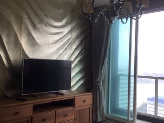 ให้เช่า 2 ห้องนอน คอนโด ใน บางคอแหลม, กรุงเทพฯ
