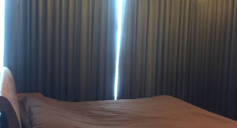 Wohnung zur Miete mit 2 Zimmer in Bang Kho Laem, Bangkok