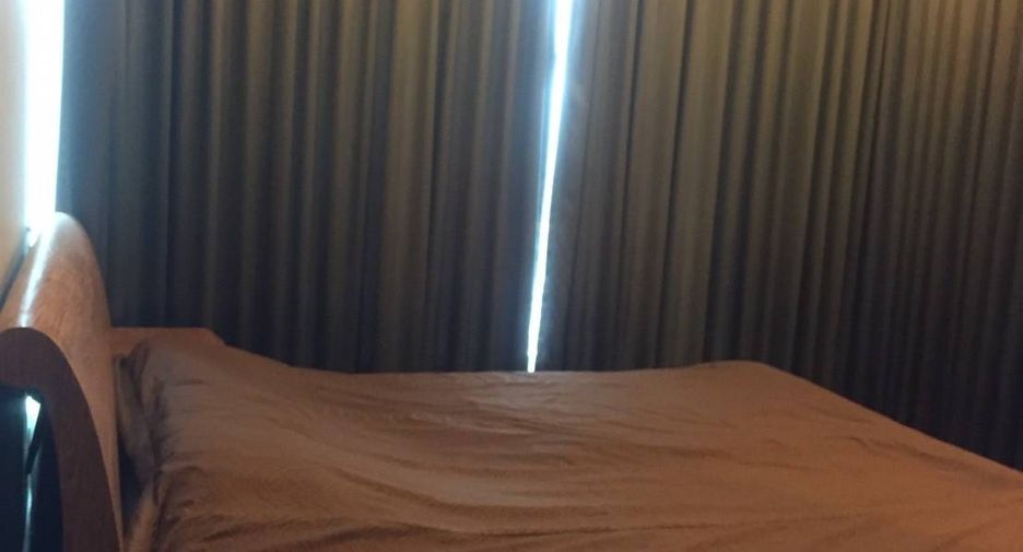 Wohnung zur Miete mit 2 Zimmer in Bang Kho Laem, Bangkok