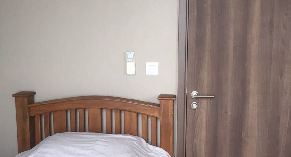Wohnung zur Miete mit 2 Zimmer in Bang Kho Laem, Bangkok