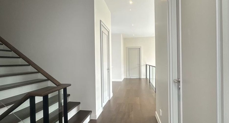 Haus zum Kauf mit 4 Zimmer in Saphan Sung, Bangkok
