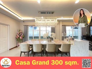 For sale 4 bedrooms house in Prawet, Bangkok
