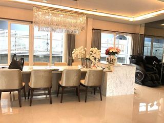 For sale 4 bedrooms house in Prawet, Bangkok