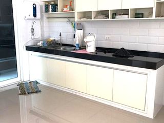For sale 4 bedrooms house in Prawet, Bangkok
