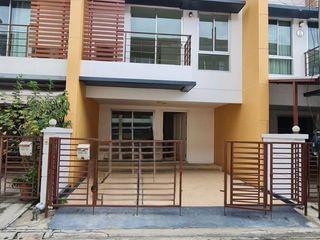 Продажа 3 спальни таунхаус в Mueang Nonthaburi, Нонтабури