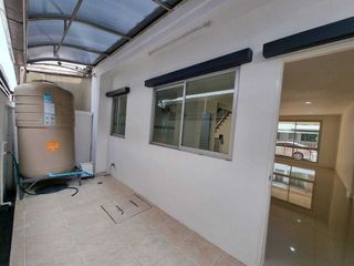 Продажа 3 спальни таунхаус в Mueang Nonthaburi, Нонтабури