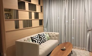 For rent and for sale 2 bedrooms condo in Watthana, Bangkok