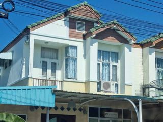 For sale 3 bed house in Mueang Chon Buri, Chonburi
