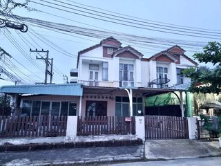 For sale 3 bed house in Mueang Chon Buri, Chonburi