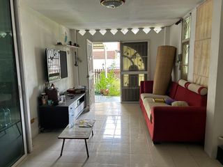 For sale 3 bed house in Mueang Chon Buri, Chonburi