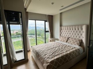 For sale 1 bed condo in Mueang Chon Buri, Chonburi