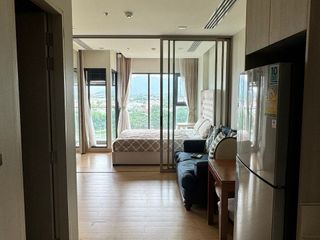 For sale 1 bed condo in Mueang Chon Buri, Chonburi