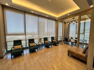 For sale 1 bed condo in Mueang Chon Buri, Chonburi