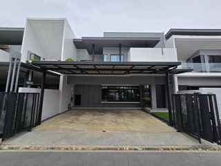 For rent 3 bed house in Bang Phli, Samut Prakan