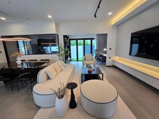 For rent 3 bed house in Bang Phli, Samut Prakan
