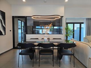For rent 3 bed house in Bang Phli, Samut Prakan