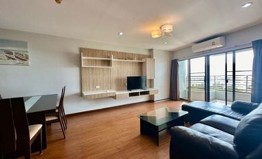 For rent 2 bedrooms condo in Si Racha, Chonburi