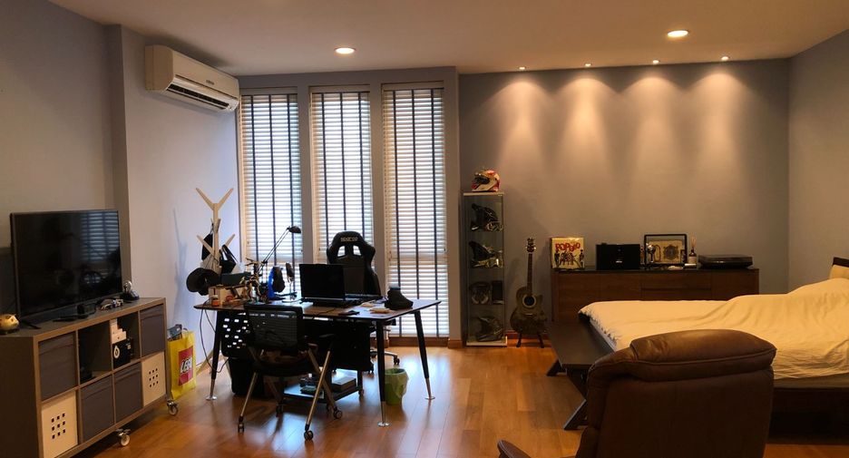 Oficina en venta de 5 habitaciones en Prawet, Bangkok