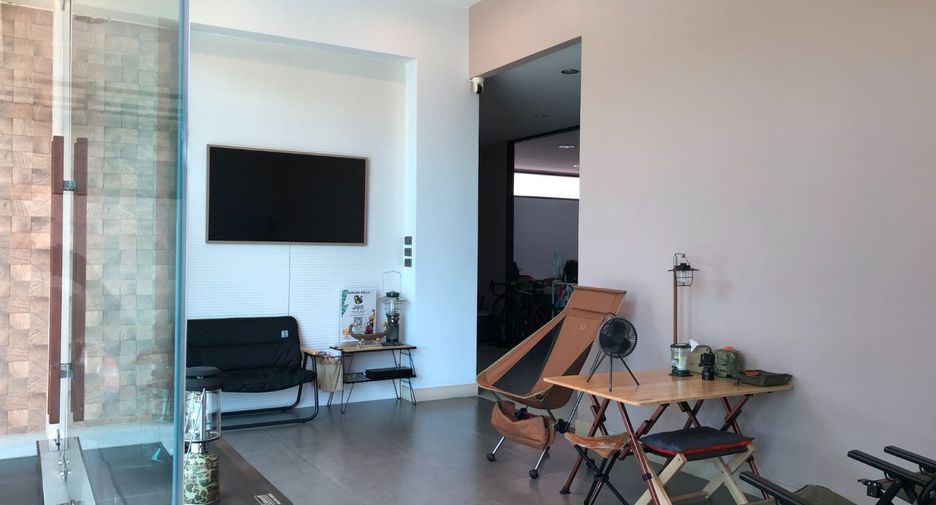 Oficina en venta de 5 habitaciones en Prawet, Bangkok