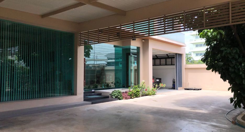Oficina en venta de 5 habitaciones en Prawet, Bangkok