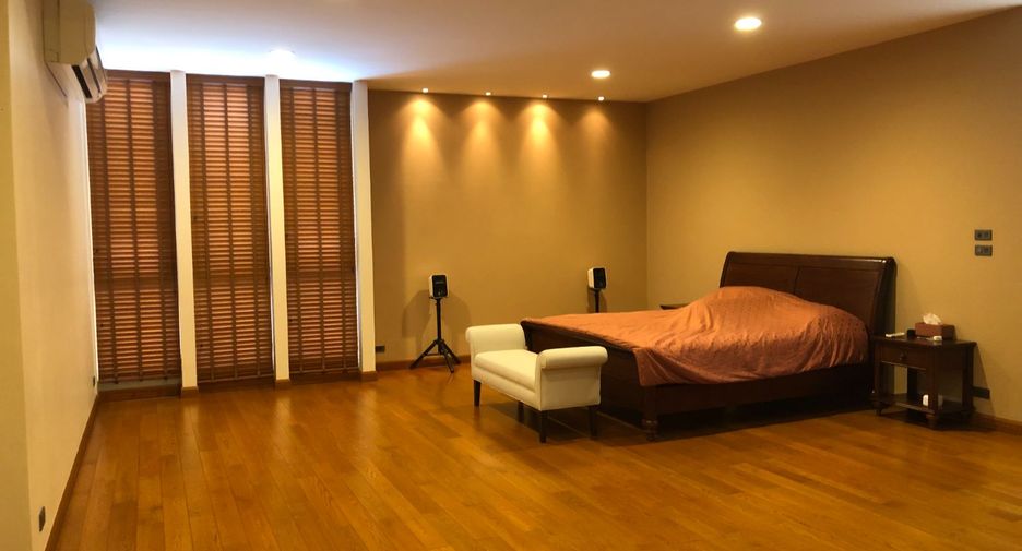 Oficina en venta de 5 habitaciones en Prawet, Bangkok
