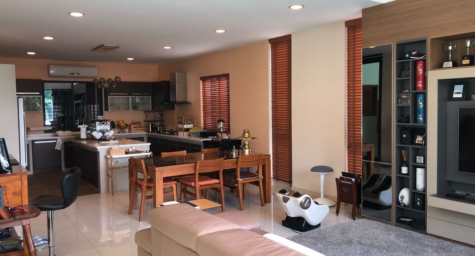 Oficina en venta de 5 habitaciones en Prawet, Bangkok