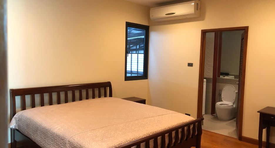 Oficina en venta de 5 habitaciones en Prawet, Bangkok