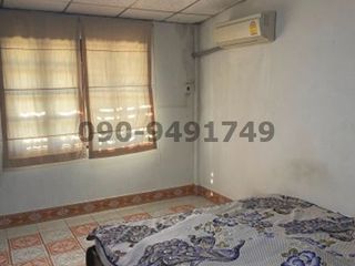 For rent 4 bedrooms house in Bang Khae, Bangkok