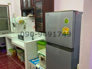 For rent 4 bedrooms house in Bang Khae, Bangkok