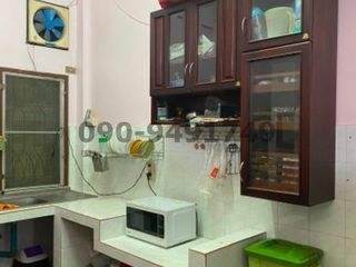 For rent 4 bedrooms house in Bang Khae, Bangkok