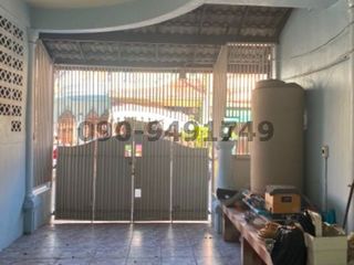 For rent 4 bedrooms house in Bang Khae, Bangkok