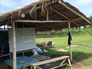 For sale land in Lao Khwan, Kanchanaburi