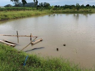 For sale land in Lao Khwan, Kanchanaburi