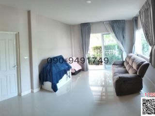 For rent 4 bedrooms house in Bang Bua Thong, Nonthaburi