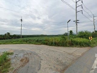For sale land in Nong Yai, Chonburi