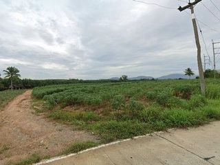 For sale land in Nong Yai, Chonburi
