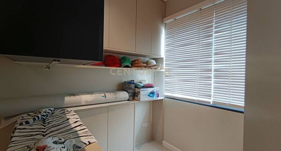 For sale 3 ベッドルーム townhouse in Bang Kho Laem, Bangkok