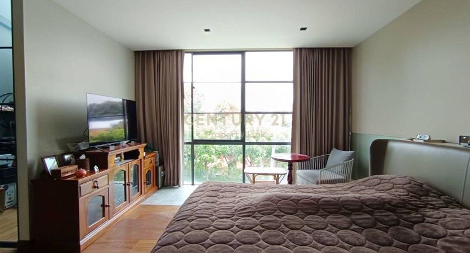 For sale 3 ベッドルーム townhouse in Bang Kho Laem, Bangkok