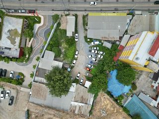 For sale land in Bang Lamung, Chonburi