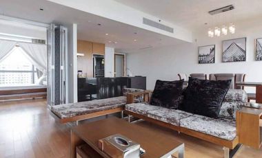 Wohnung zur Miete und zum Kauf mit 3 Zimmer in Yan Nawa, Bangkok