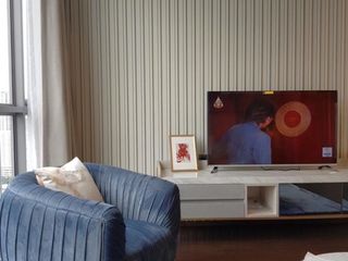 For rent and for sale 2 bedrooms condo in Pathum Wan, Bangkok
