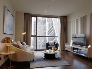For rent and for sale 2 bedrooms condo in Pathum Wan, Bangkok