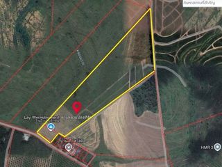 For sale land in Nong Yai, Chonburi