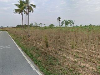 For sale land in Nong Yai, Chonburi