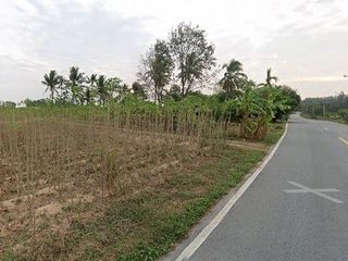 For sale land in Nong Yai, Chonburi
