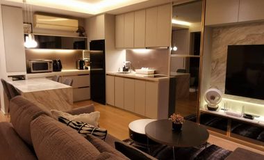 Condo en venta de 1 habitaciones en Khlong Toei, Bangkok
